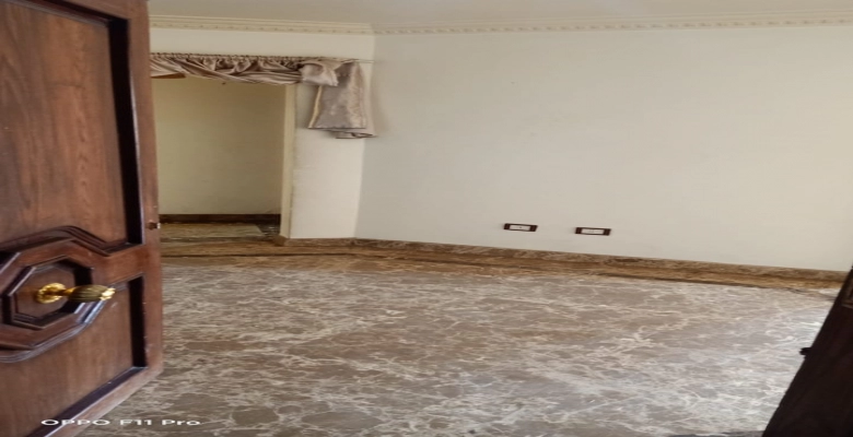 شقة للايجار في الدقي Apartment for rent in Dokki