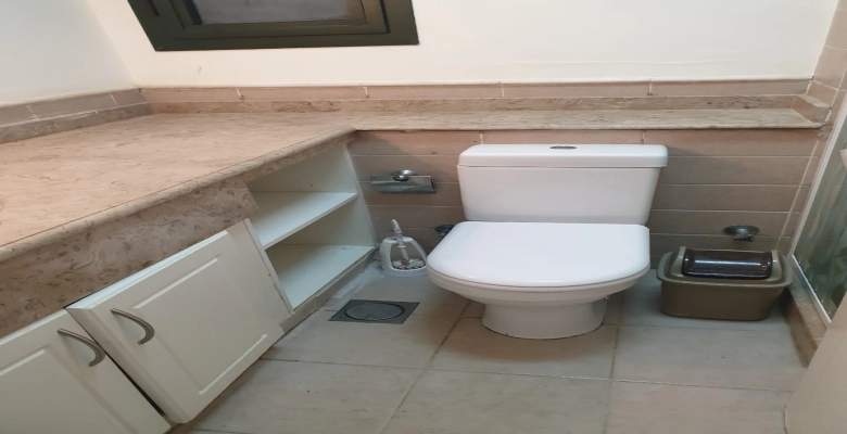 شالية للإيجار في قرية مراسي كاتانيا الساحل الشمالي