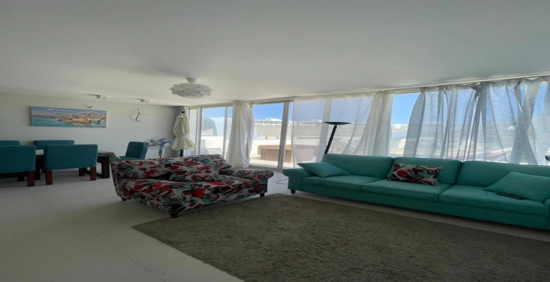 شالية للإيجار في قرية فوكا باي الساحل الشمالي  Chalet for rent in Fouka Bay North Coast