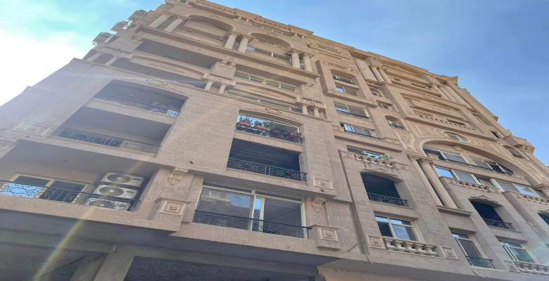 شقه للبيع في المهندسين   Apartment for sale in Mohandiseen