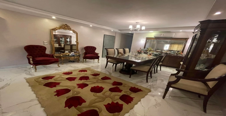 شقه للبيع في المهندسين   Apartment for sale in Mohandiseen