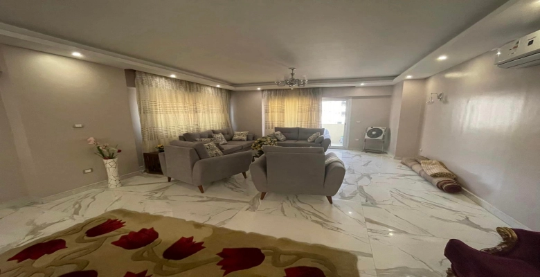 شقه للبيع في المهندسين   Apartment for sale in Mohandiseen