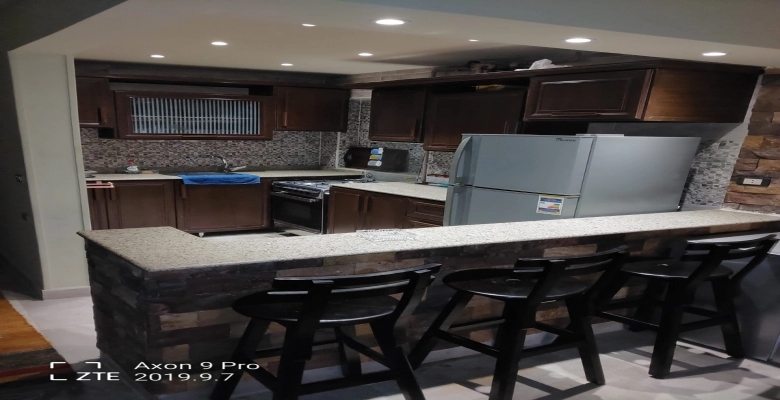 شقه للايجار في المهندسين   Apartment for rent in Mohandiseen