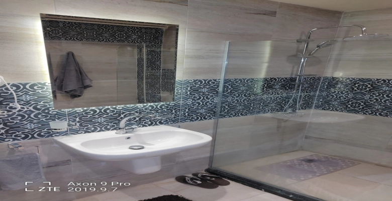 شقه للايجار في المهندسين   Apartment for rent in Mohandiseen