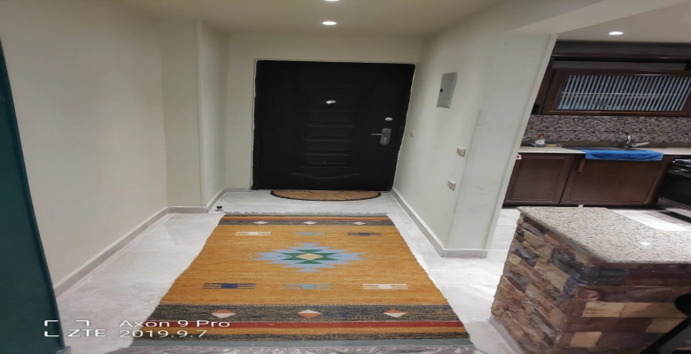 شقه للايجار في المهندسين   Apartment for rent in Mohandiseen