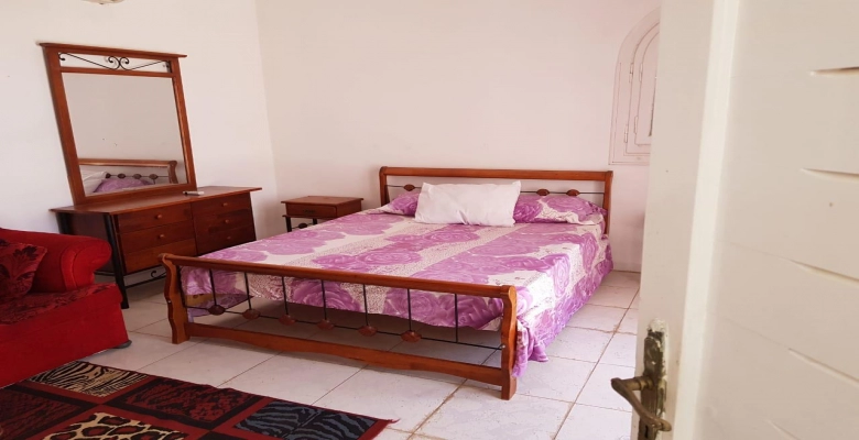 شالية للإيجار في مارينا الساحل الشمالي Chalet for rent in Marina North Coast