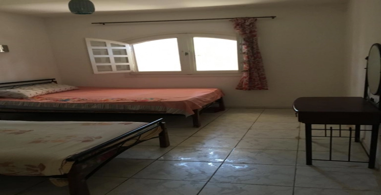 شالية للإيجار في مارينا الساحل الشمالي Chalet for rent in Marina North Coast