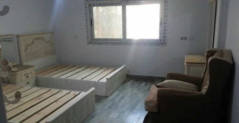 شقه للايجار في الدقي  ,  Apartment for rent in Dokki