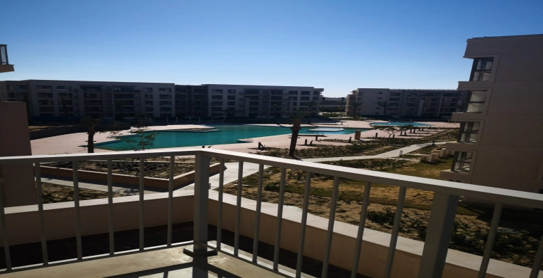 شاليه للايجار في مراسي