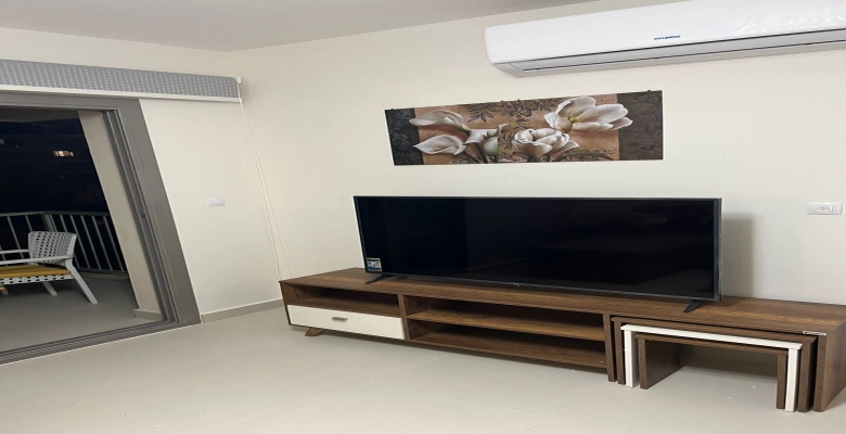 استوديو للايجار في مارينا مراسي