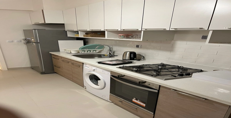 استوديو للايجار في مارينا مراسي