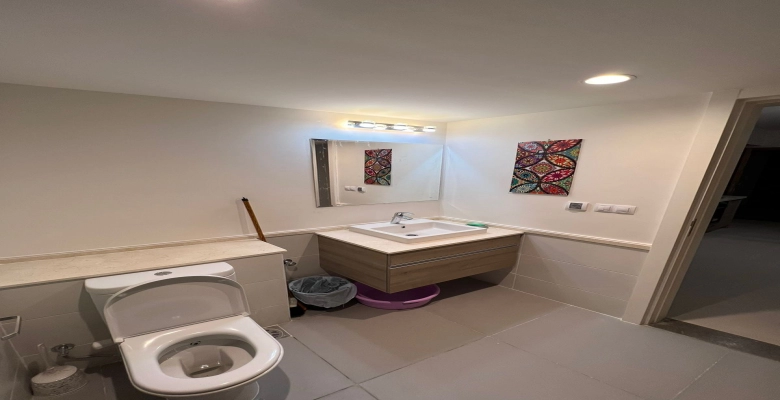 استوديو للايجار في مارينا مراسي