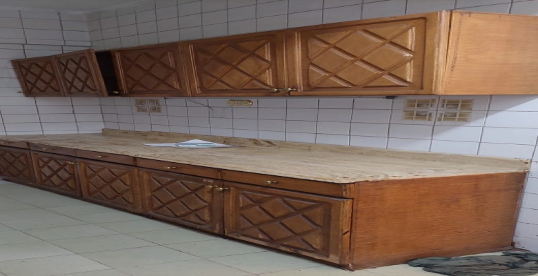 شقه للبيع بالزمالك