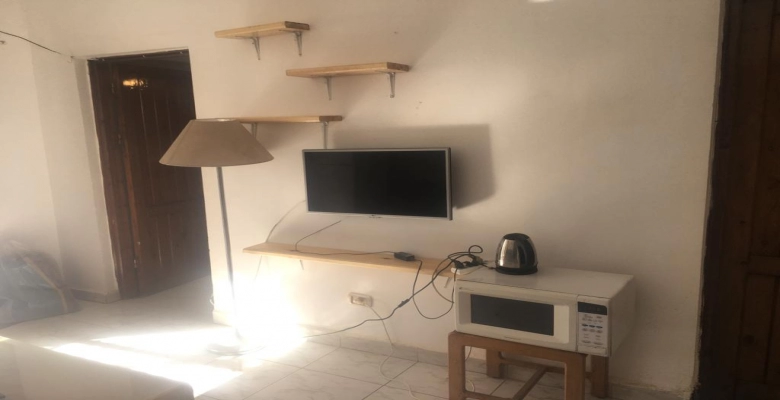 شاليه للايجار بستيلا دي ماري العين السخنة - A chalet for rent in Stella Di Mare