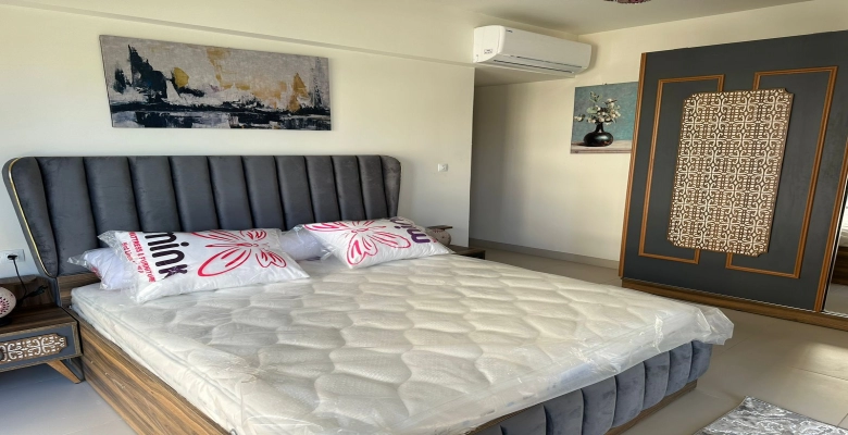 شاليه للبيع في مارينا مراسي