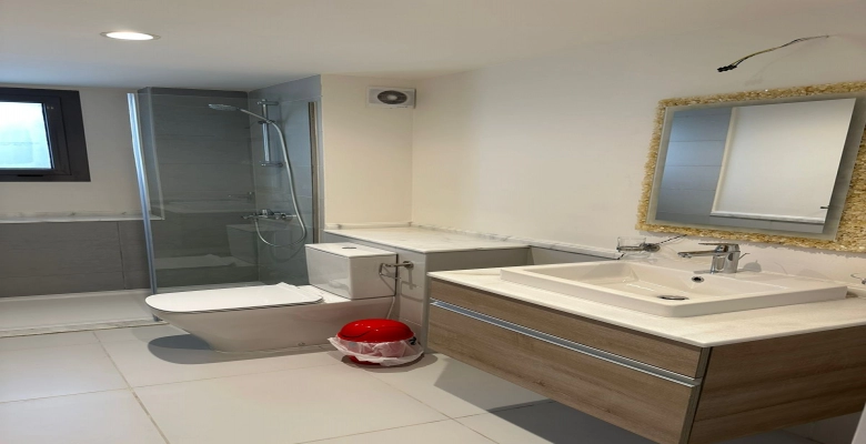 شاليه للبيع في مارينا مراسي