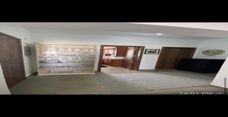 شالية للإيجار في قرية امواج الساحل الشمالي Chalet for rent in Amwaj North Coast Village