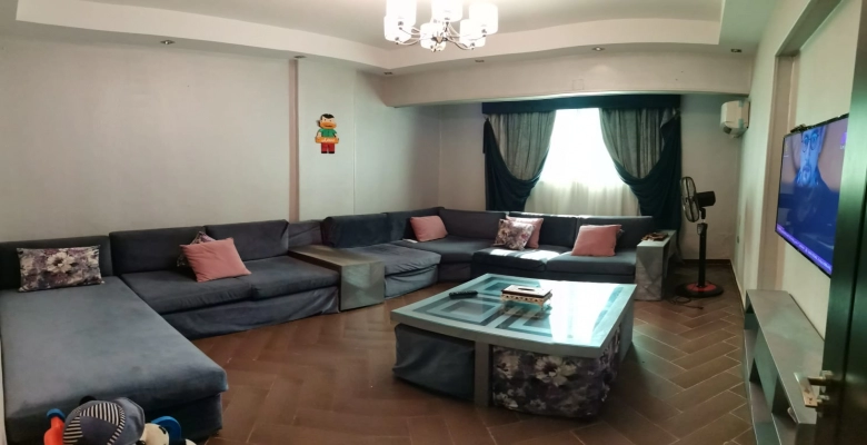 شقه للايجار في الدقي