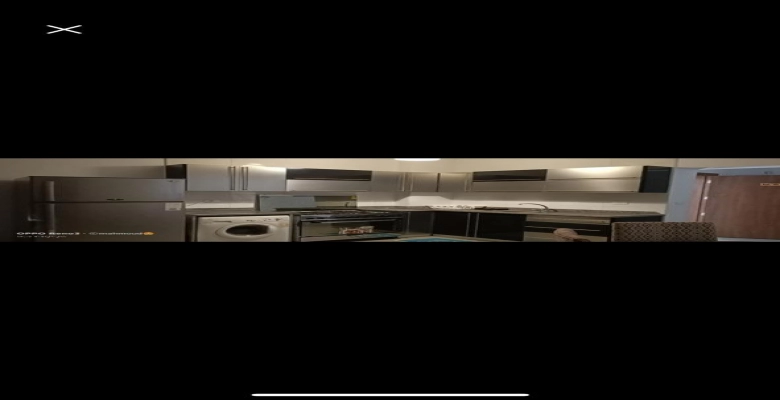 شاليه للإيجار في قرية امواج الساحل الشمالي Chalet for rent in Amwaj North Coast Village