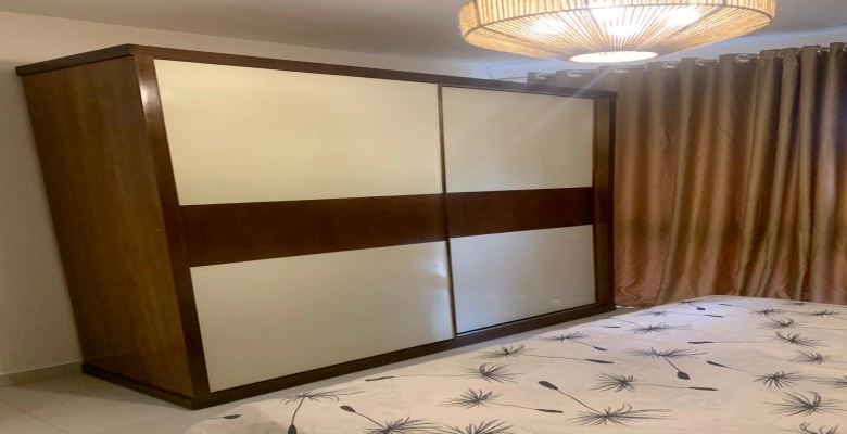 شاليه للايجار في مارينا