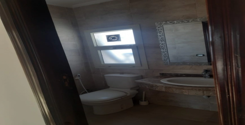 شالية للإيجار في قرية هاسيندا باي الساحل الشمالي