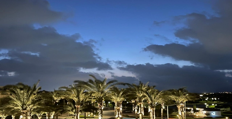 شاليه في مارينا للايجار