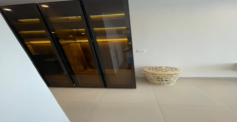 شاليه في مارينا للايجار