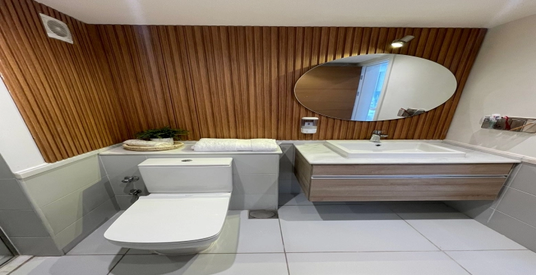 شاليه في مارينا للايجار