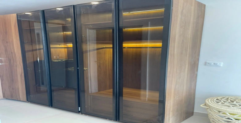 شاليه في مارينا للايجار