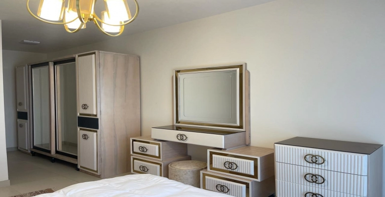 شاليه للايجار في مارينا مراسي