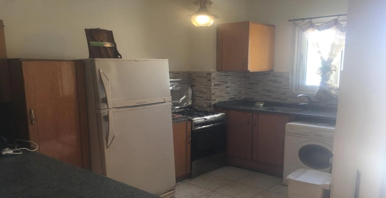 شالية في قرية العين السخنة Chalet in Ain Sokhna village