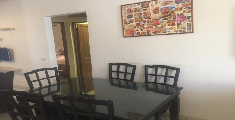 شالية في قرية العين السخنة Chalet in Ain Sokhna village