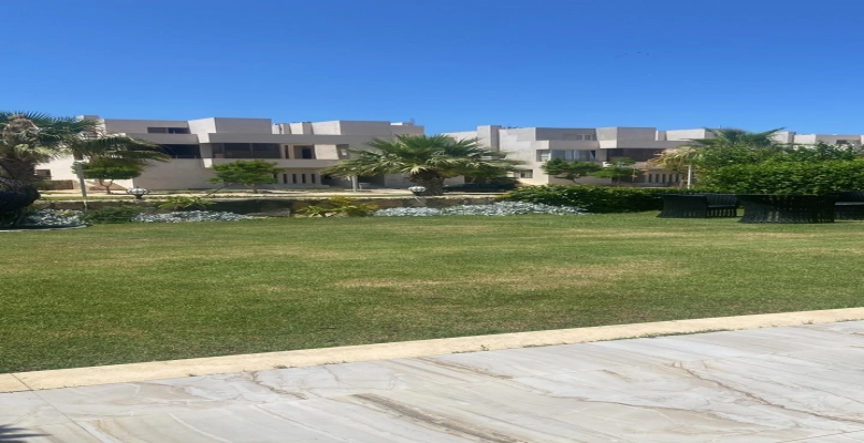 شاليه للبيع في الساحل الشمالي Chalet for sale in the coast