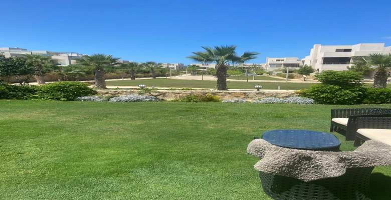 شاليه للبيع في الساحل الشمالي Chalet for sale in the coast