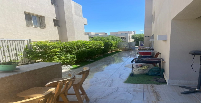 شاليه للبيع في الساحل الشمالي Chalet for sale in the coast