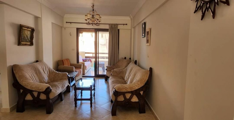 شالية للإيجار قرية نيس الساحل الشمالي Chalet for rent in Nice village, North Coast