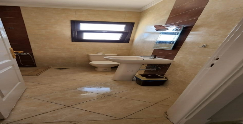 شالية للإيجار قرية نيس الساحل الشمالي Chalet for rent in Nice village, North Coast