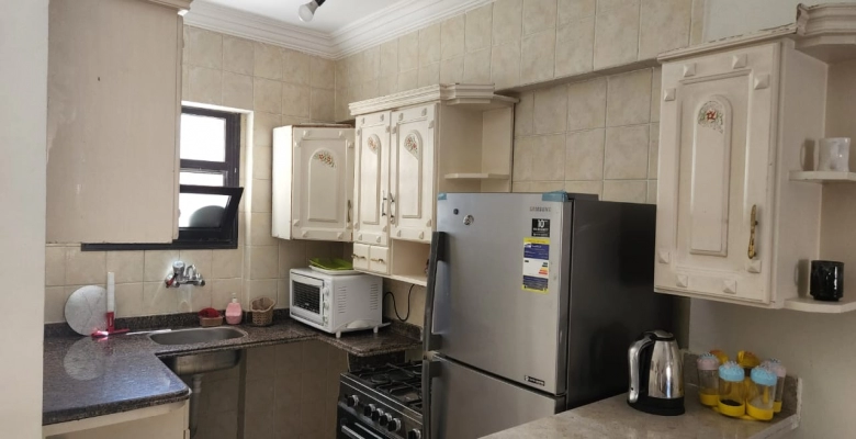 شالية للإيجار قرية نيس الساحل الشمالي Chalet for rent in Nice village, North Coast