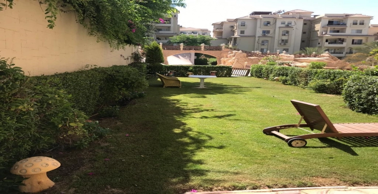 شالية قرية استيلا مارينا الساحل الشمالي Chalet in Estella Marina North Coast