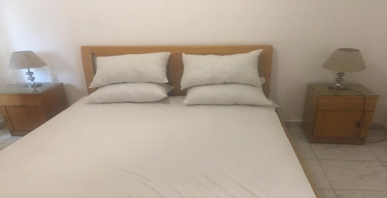 شالية للإيجار في قرية استيلا مارينا الساحل الشمالي Chalet for rent in Estella Marina Village, North Coast