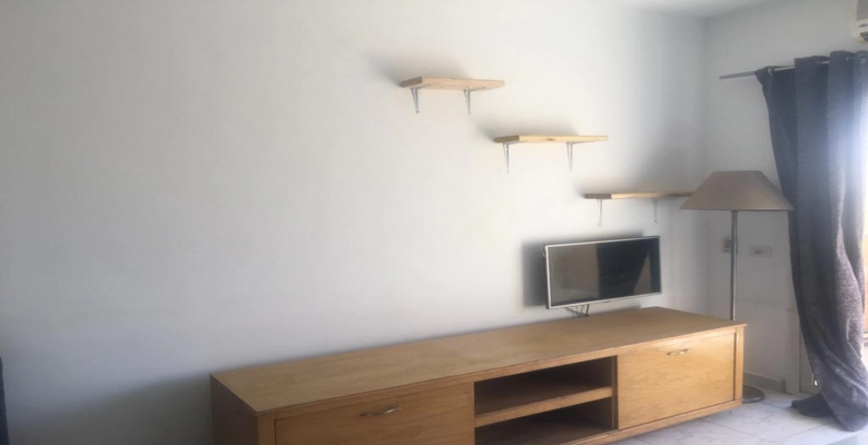 شالية للإيجار في قرية استيلا مارينا الساحل الشمالي Chalet for rent in Estella Marina Village, North Coast