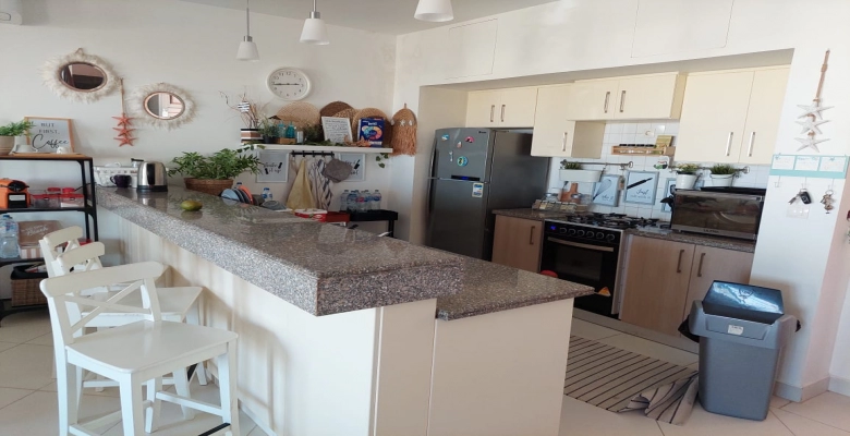 شاليه للايجار في الساحل الشمالي Chalet for rent in North Coast