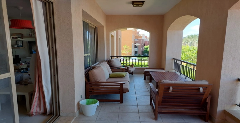 شاليه للايجار في الساحل الشمالي Chalet for rent in North Coast