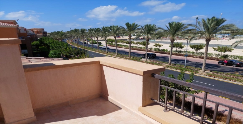 شاليه للايجار في الساحل الشمالي Chalet for rent in North Coast