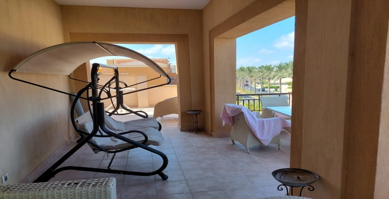 شاليه للايجار في الساحل الشمالي Chalet for rent in North Coast