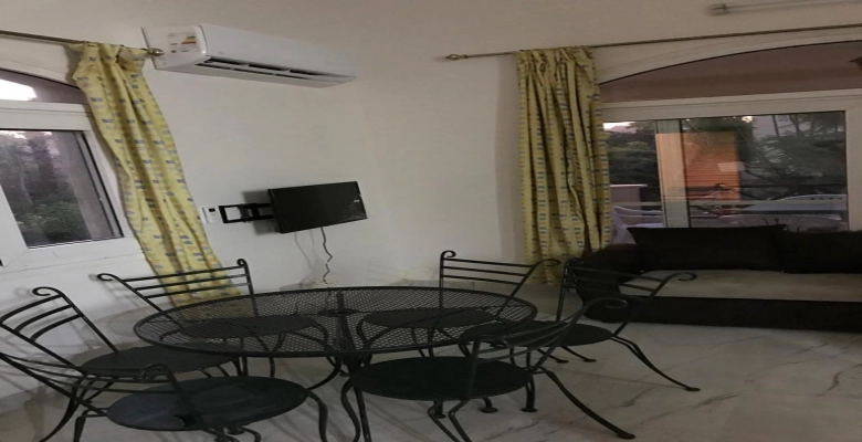 شالية للإيجار في العين السخنة قرية استيلا دي ماري Chalet for rent in Ain Sokhna, Estella Di Mare Village