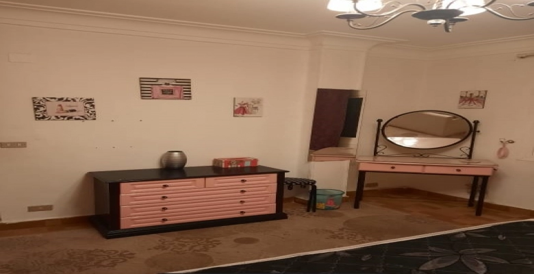 شقة للإبجار في اسماعيل محمد الزمالك / Apartment for rent in Ismail Mohamed, Zamalek