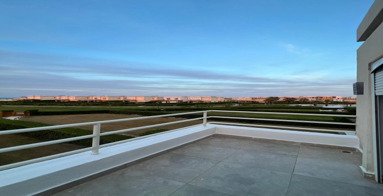 فيلا للإيجار في قرية امواج الساحل الشمالي Villa for rent in Amwaj North Coast Village