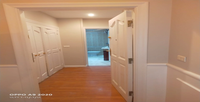 شقة للايجار في جاردن سيتي  Apartment for rent in Garden City