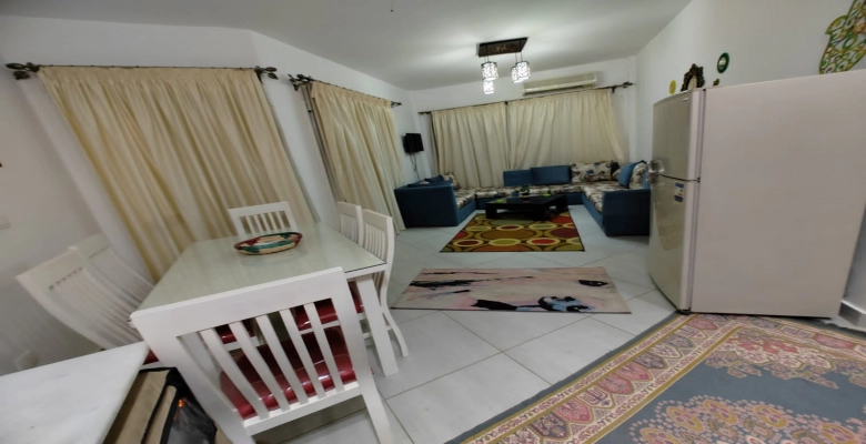 شاليه للايجار في الساحل الشمالي Chalet for rent in North Coast